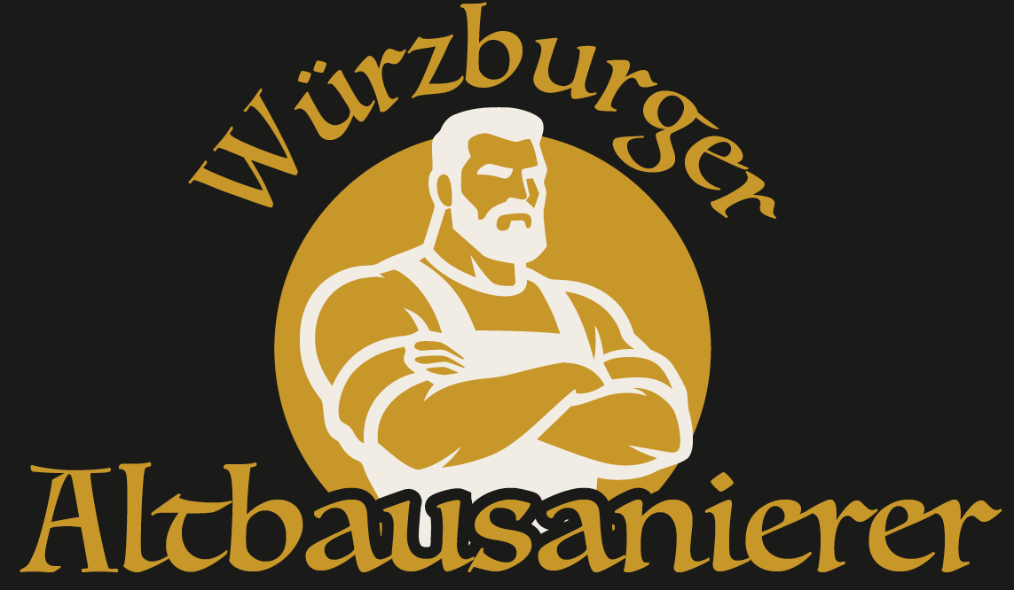 Würzburger Altbausanierer Logo